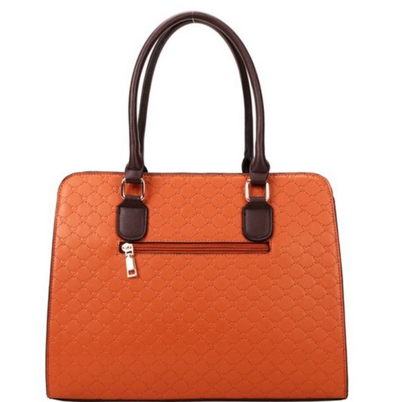 Beautiful Charming Bee Handbag and Wallet … - Picture 2 of 5